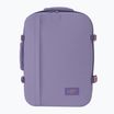 CabinZero Classic 44 l füstös lila túra hátizsák