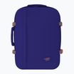 CabinZero Classic 44 l neptun kék túra hátizsák