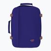 CabinZero Classic 36 l neptun kék túra hátizsák