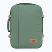 CabinZero Classic 44 l zsályás erdei túra hátizsák