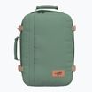 CabinZero Classic 36 l zsályás erdei túra hátizsák