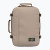 CabinZero Classic 36 l cebu sands túra hátizsák