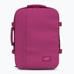 CabinZero Classic 44 l lovestruck rózsaszín túra hátizsák