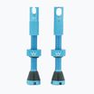 Presta szelep szett Peaty'S X Chris King Mk2 Tubeless Valves PTV2-42-TRQ-12 türkiz 83779