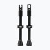 Presta szelep szett Peaty'S X Chris King Mk2 Tubeless szelepek PTV2-60-BLK-12 fekete 83782