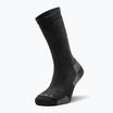 TEKO Tactical Merino black trekking zokni