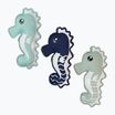 Úszójáték Splash About Snippets 3 db seahorse