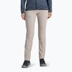 Craghoppers női trekking nadrág NosiLife PRO Trouser III soft mushroom női túranadrág