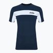 Ellesse férfi Baloncieri navy póló