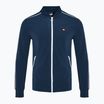 Férfi Ellesse Altobelli Track pulóver navy színben