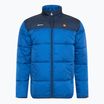 Férfi bélelt kabát Ellesse Caloroso Padded blue