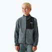 Gyermek REGATTA Frankie Full Zip fleece pulcsi viharos időjárás