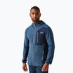 Férfi REGATTA Lakewright melegítőfelső moonlight denim/navy