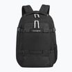 Hátizsák na laptopa Samsonite Sonora 15" 31/34 l black