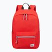 Városi hátizsák American Tourister Backpack Zip 19,5 l red