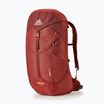 Gregory Arrio 30 l RC téglavörös trekking hátizsák