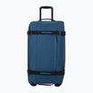 Bőrönd American Tourister Urban Track 84 l combat navy