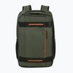 Hátizsák American Tourister Urban Track 24 l dark khaki