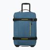 American Tourister Urban Track 55 l-es koronakék utazótáska