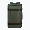 Hátizsák American Tourister Travel Backpack 44 l dark khaki