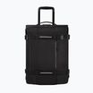 Bőrönd American Tourister Duffle WH 45,5 l asphalt black