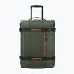 Bőrönd American Tourister Duffle WH 45,5 l dark khaki