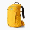 Gregory Jade 25 l LT túrahátizsák capri sárga színben