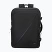 American Tourister Take2Cabin 17.3" L 48.5 l hátizsák fekete