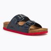 O'Neill Haleiwa Low Jr gyermek flip-flopok dress blues