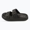 Női flip-flopok O'Neill Soquel Slider Low fekete