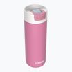 Kambukka Olympus termo bögre 500 ml macaron rózsaszínű
