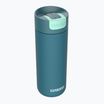Kambukka Olympus termo bögre 500 ml pávakék