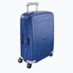 Bőrönd Samsonite S'cure Spinner 34 l dark blue