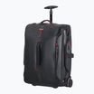 Utazótáska Samsonite Paradiver Light Duffle Strict Cabin 48.5 l black