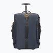 Utazótáska Samsonite Paradiver Light Duffle Strict Cabin 48.5 l jeans blue