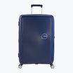 Bőrönd American Tourister Soundbox 81 l midnight navy