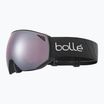Síszemüveg Bollé Torus black matte/vermillon gun
