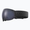 Síszemüveg Bollé Torus full black matte/grey