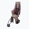 Kerékpárülés bobike Exclusive Maxi Plus 1P toffe barna