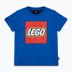 LEGO Lwtano gyermek póló 631 kék
