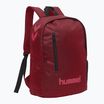 Hátizsák Hummel Core 28 l biking red/raspberry sorbet