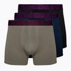 Férfi boxeralsó CR7 Basic Trunk 3 db multicolor