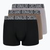 Férfi CR7 Basic Trunk boxeralsó 3 pár 709 több színben