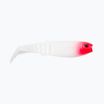 SavageGear LB Cannibal Shad piros fej 67021