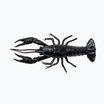 SavageGear 4D Craw 6 darab fekete 77461