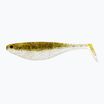 Westin ShadTeez Soft Lure fehér és sárga P021-555-005