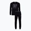 Férfi pizsama CR7 Pyjama black