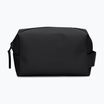 túrázó piperetáska Rains Wash Bag Small W3 3 l black