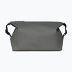 túrázó piperetáska Rains Hilo Wash Bag W3 4 l grey