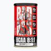 Aminosavak Fitness Authority Bad Ass Bcaa 8 400 g egzotikus